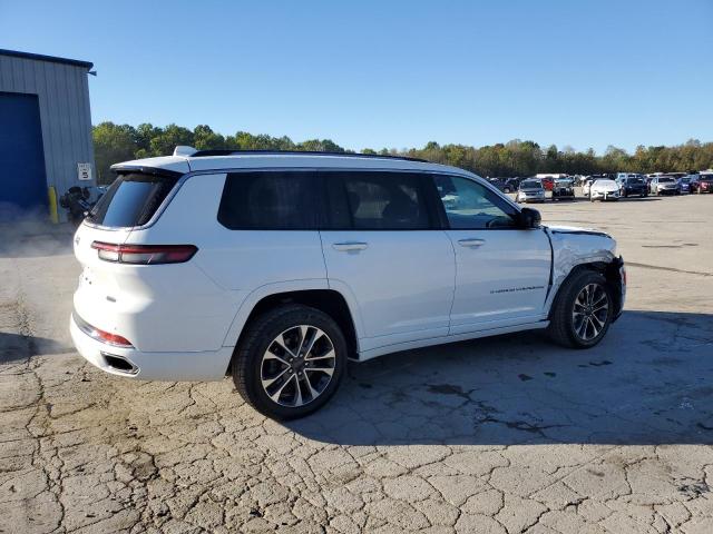 2021 JEEP GRAND CHER 1C4RJKDG6M8182818