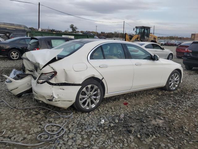 2019 MERCEDES-BENZ E 300 4MAT #3283861426