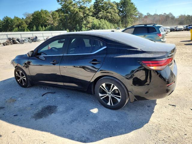 2020 NISSAN SENTRA SV - 3N1AB8CV3LY217222