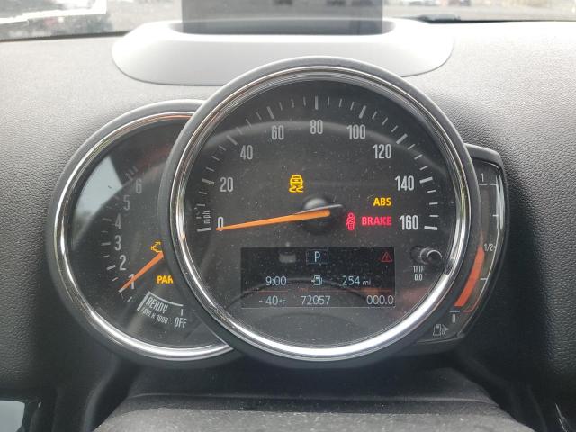 2019 MINI COOPER S C WMZYT5C59K3G94495