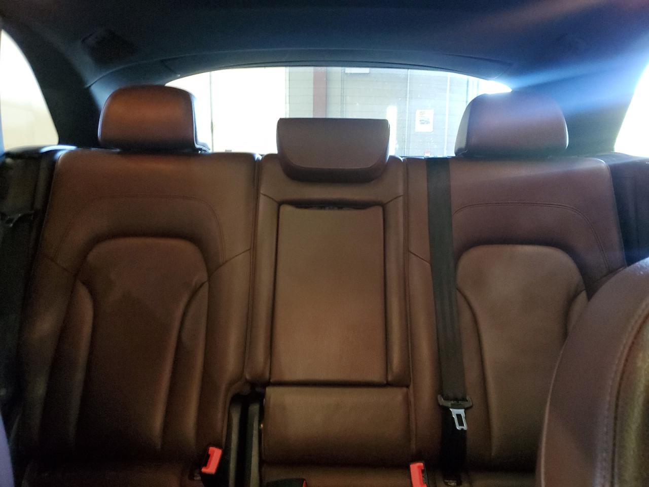 AUDI Q5 PREMIUM HYBRID