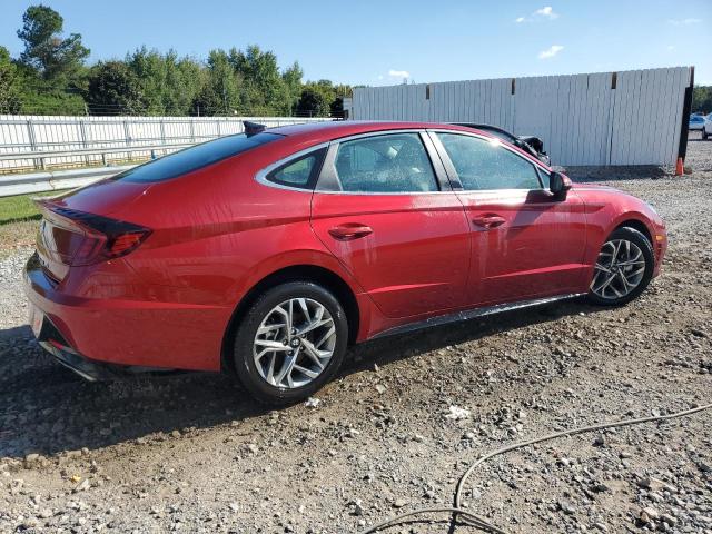 2023 HYUNDAI SONATA SEL KMHL64JA1PA319286