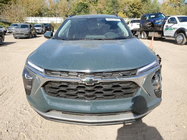 2025 CHEVROLET TRAX 1LT #3290292232