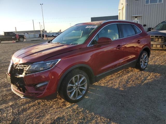 LINCOLN MKC SELECT