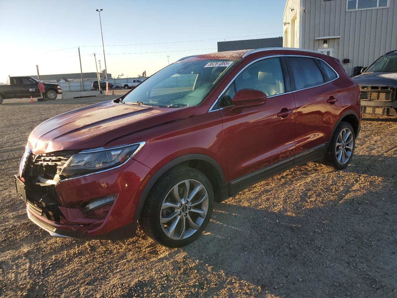 Vehicle photo