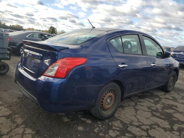 2019 NISSAN VERSA S 3N1CN7AP8KL840720