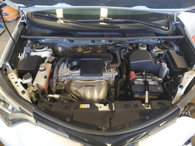 2018 TOYOTA RAV4 LIMITED - JTMDFREV8JJ239641