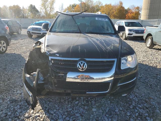 2010 VOLKSWAGEN TOUAREG V6 - WVGBF7A99AD003479