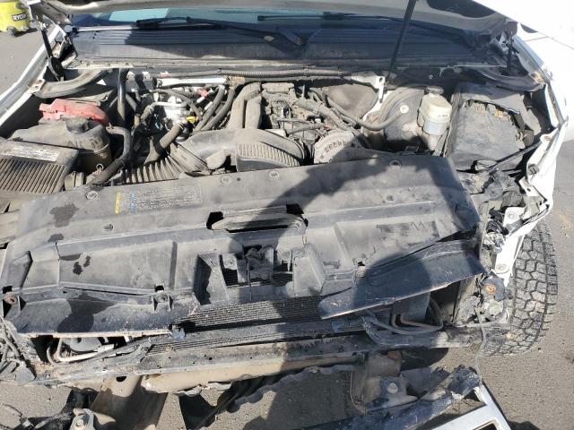 2008 CHEVROLET SUBURBAN K #3291208982