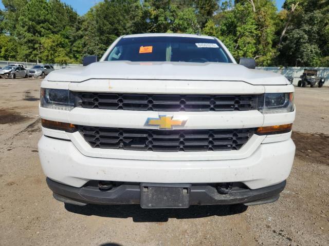 2018 CHEVROLET SILVERADO K1500 CUSTOM 3GCUKPEC6JG552963