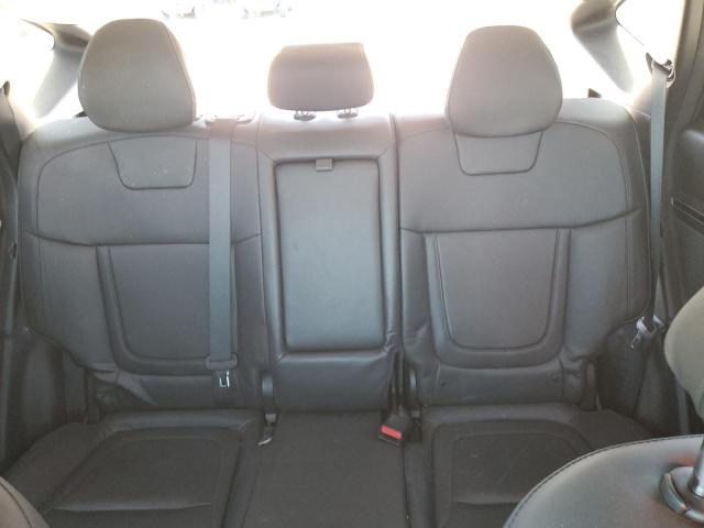 2023 HYUNDAI TUCSON N L #3291516929