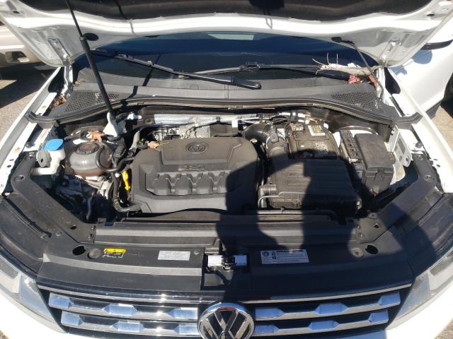 2019 VOLKSWAGEN TIGUAN S #3311490231