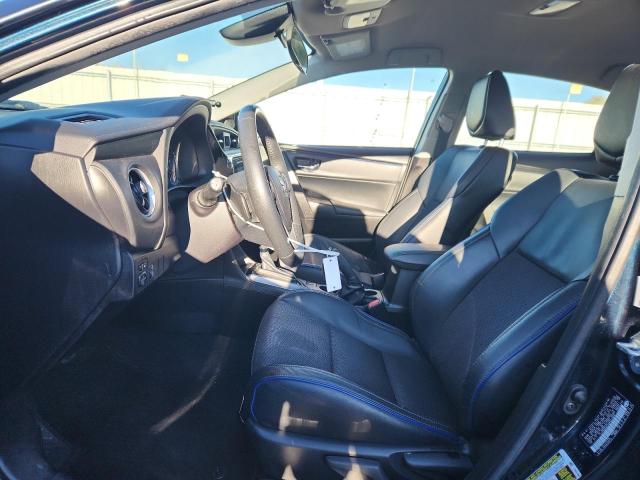 2019 TOYOTA COROLLA L - 5YFBURHE1KP913389