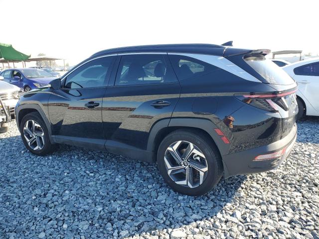 2024 HYUNDAI TUCSON LIM KM8JFDD29RU163947