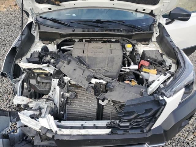 2022 SUBARU FORESTER W JF2SKAMC6NH508934