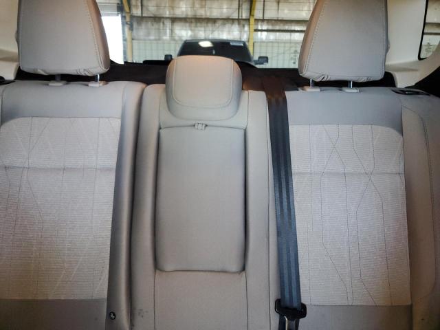 2019 FORD ECOSPORT S #3297888773