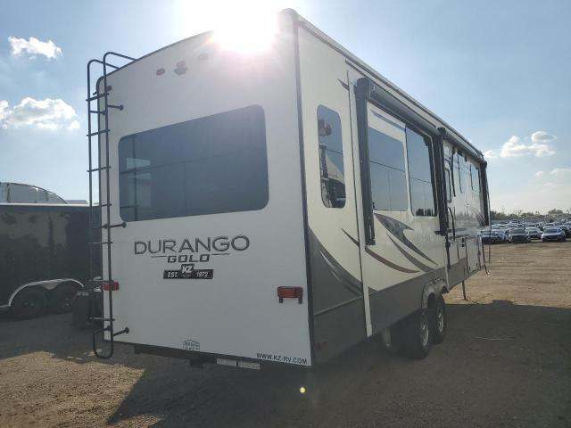 2020 DURA 5TH WHEEL #3279483301