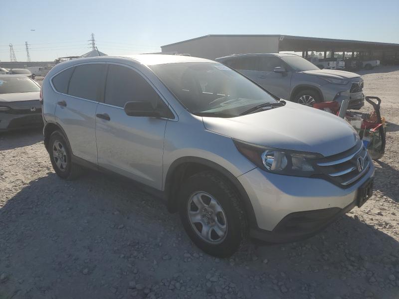 2014 HONDA CR-V LX - 3CZRM3H32EG717394