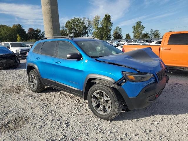 2019 JEEP CHEROKEE TRAILHAWK #3303703025