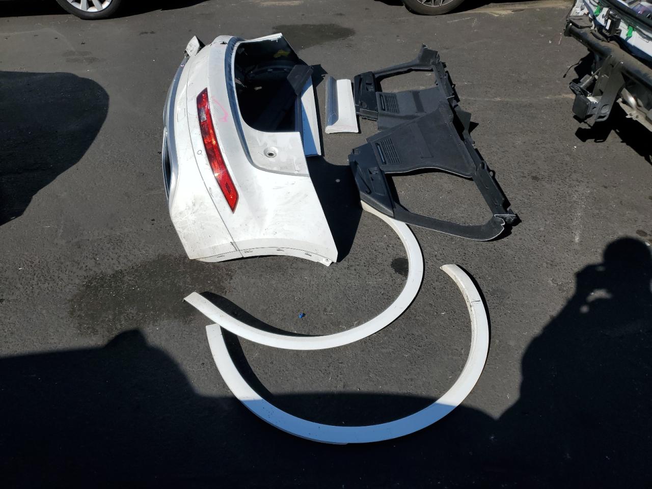 AUDI Q5 PREMIUM PLUS