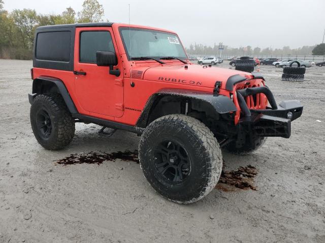 2013 JEEP WRANGLER RUBICON - 1C4BJWCG6DL598567