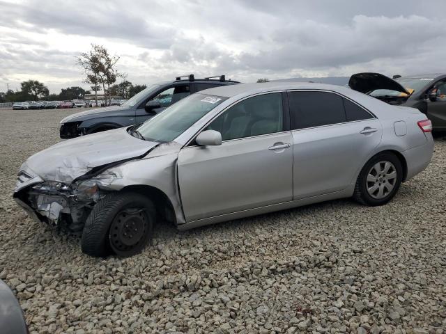 2010 TOYOTA CAMRY BASE - JTNBF3EK3A3003294