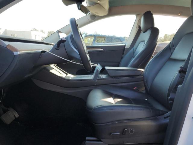 2023 TESLA MODEL Y - 7SAYGDEE6PF676283