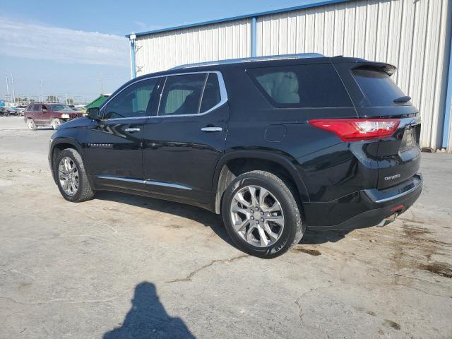 2019 CHEVROLET TRAVERSE P 1GNERKKW3KJ113700