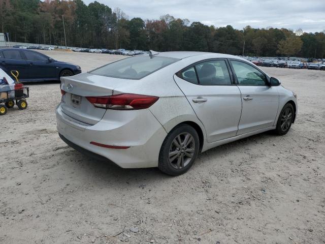 2018 HYUNDAI ELANTRA SE - 5NPD84LF4JH220280
