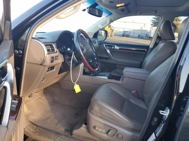 2018 LEXUS GX 460 #3303877688