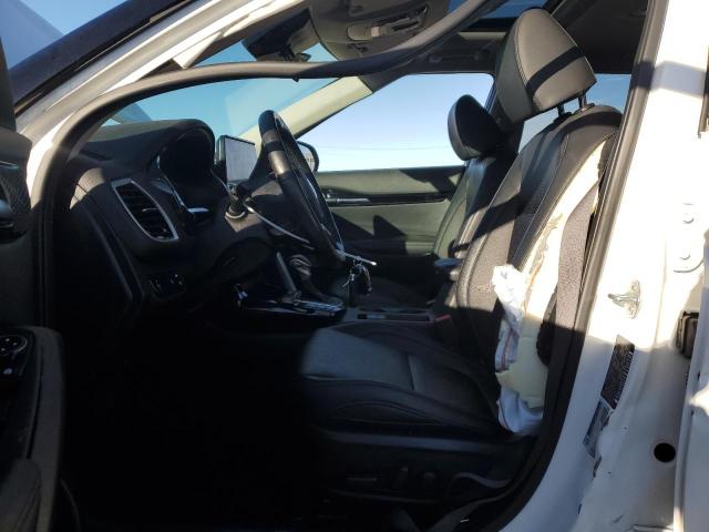 2021 KIA SELTOS EX - KNDERCAA3M7136253