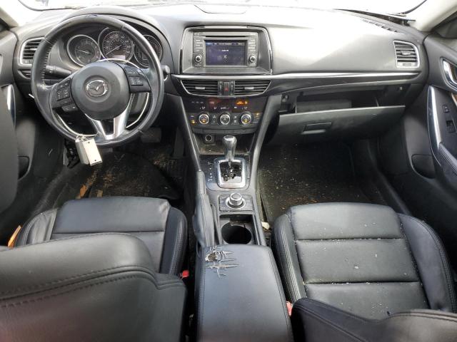 2014 MAZDA 6 TOURING - JM1GJ1T61E1119002