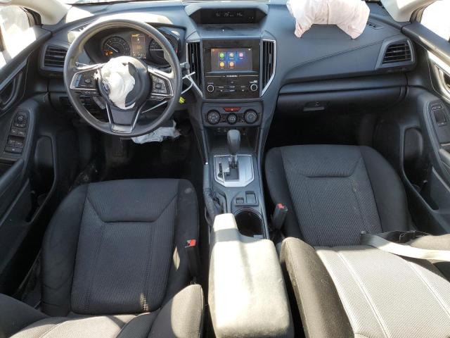 2020 SUBARU IMPREZA - 4S3GTAB65L3702718