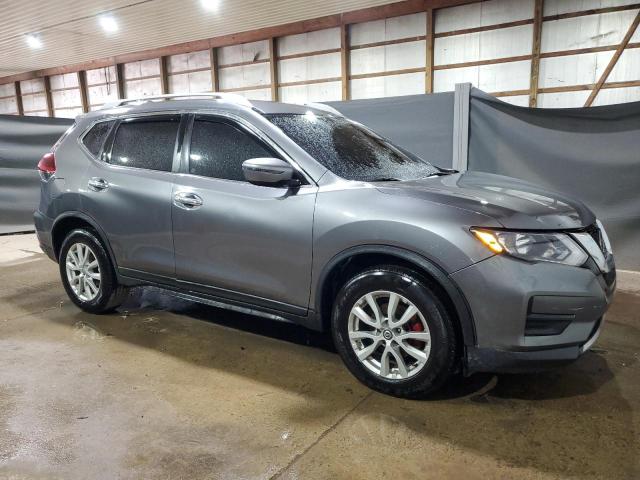2019 NISSAN ROGUE S #3278618970