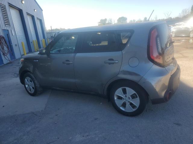 2016 KIA SOUL #3318871982