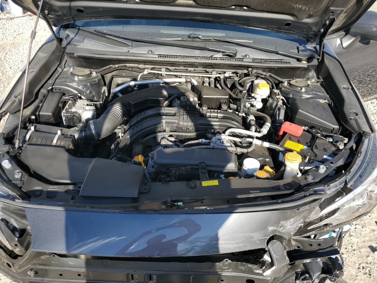 SUBARU CROSSTREK PREMIUM