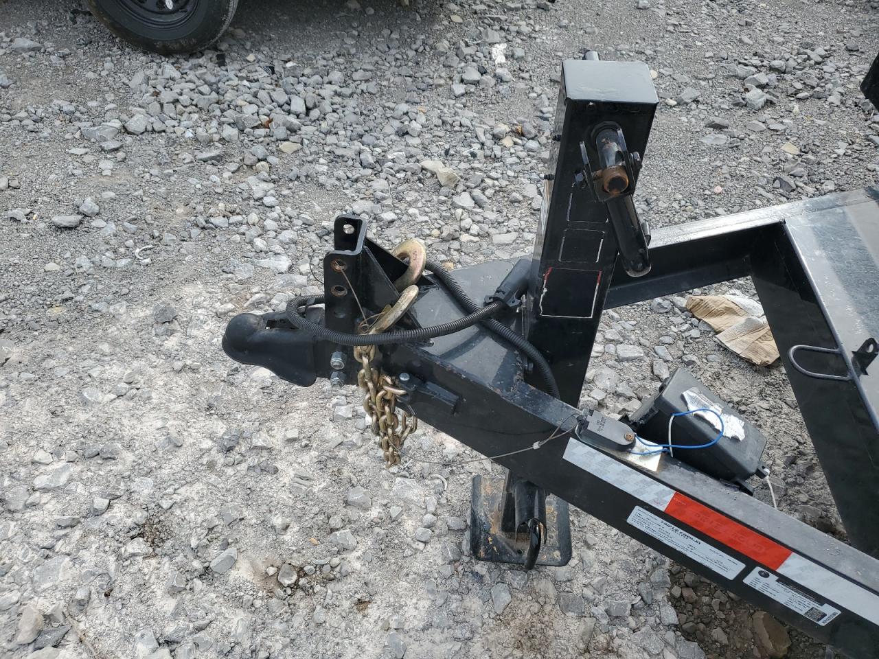 Lot #3273796356 2025 TRIPLE CROWN UNKNOWN