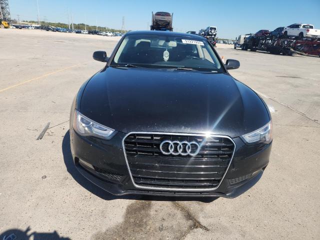 2014 AUDI A5 PREMIUM - WAULFAFR4EA074804