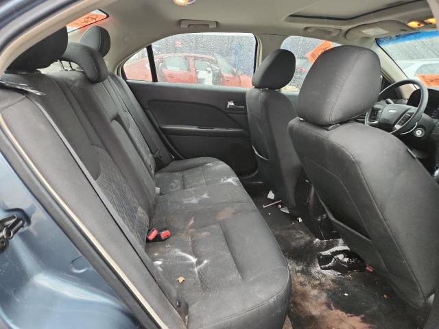 2012 FORD FUSION SE - 3FAHP0HA1CR102574