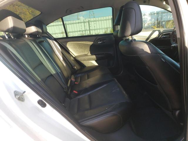 2016 HONDA ACCORD EX - 1HGCR2F09GA803434