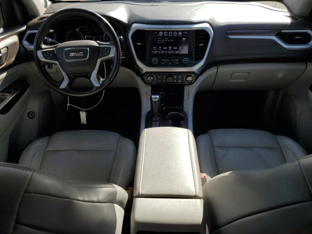 2017 GMC ACADIA SLT-1 1GKKNMLS6HZ251048