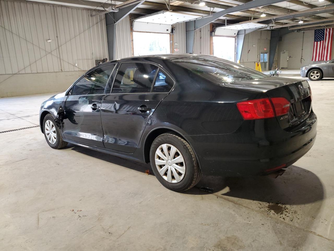 VOLKSWAGEN JETTA BASE