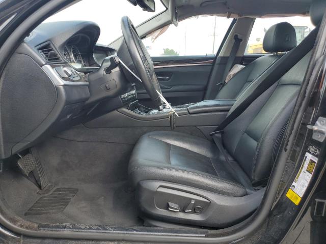 2014 BMW 528 I - WBA5A5C58ED511377