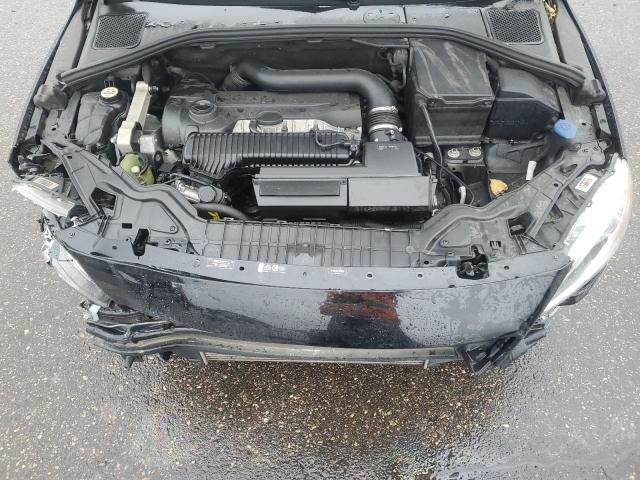 2015 VOLVO S60 PREMIE YV1612TK2F1358620