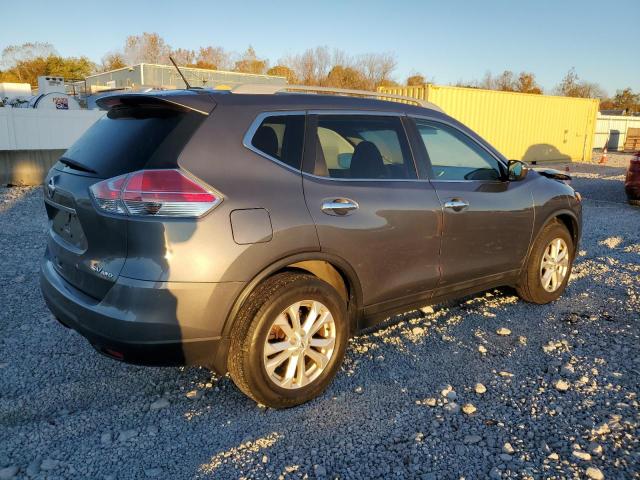 2016 NISSAN ROGUE S - 5N1AT2MVXGC815047