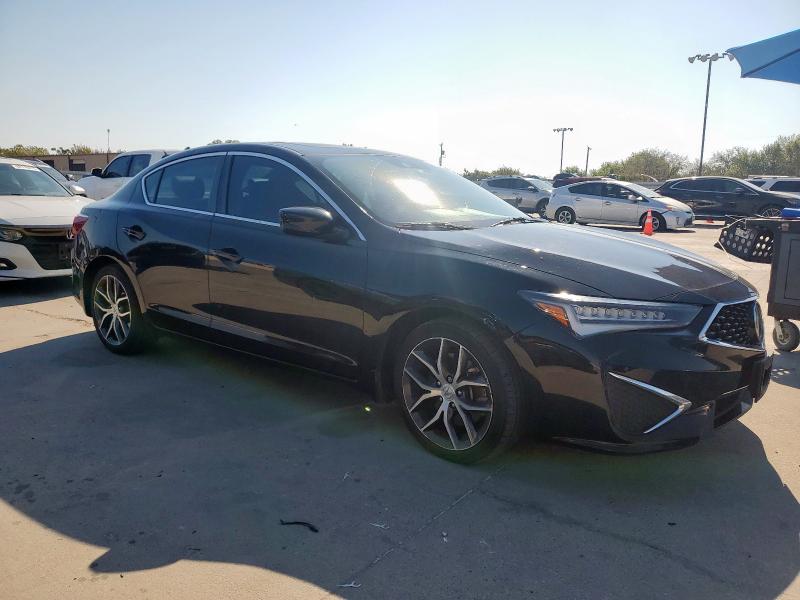 2021 ACURA ILX PREMIU 19UDE2F71MA010802