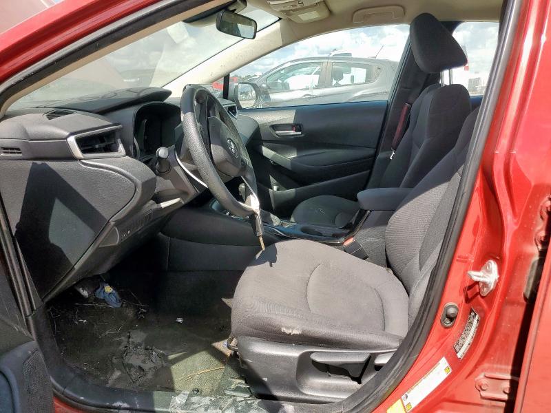 2020 TOYOTA COROLLA LE - 5YFEPRAE8LP089715