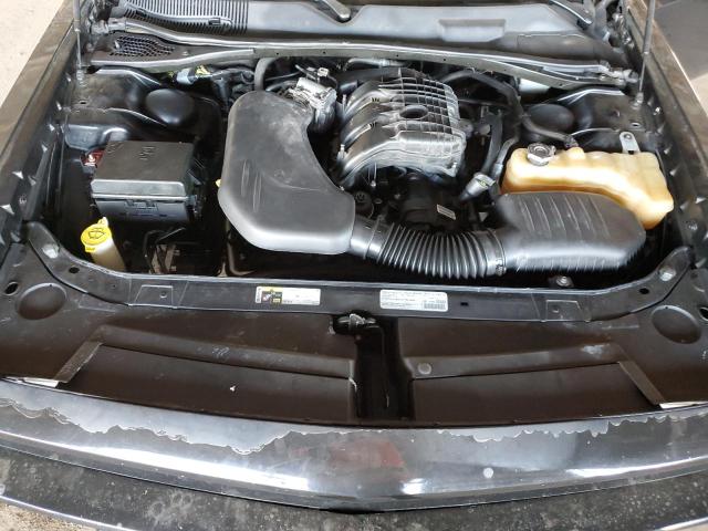 2014 DODGE CHALLENGER - 2C3CDYAG5EH110982