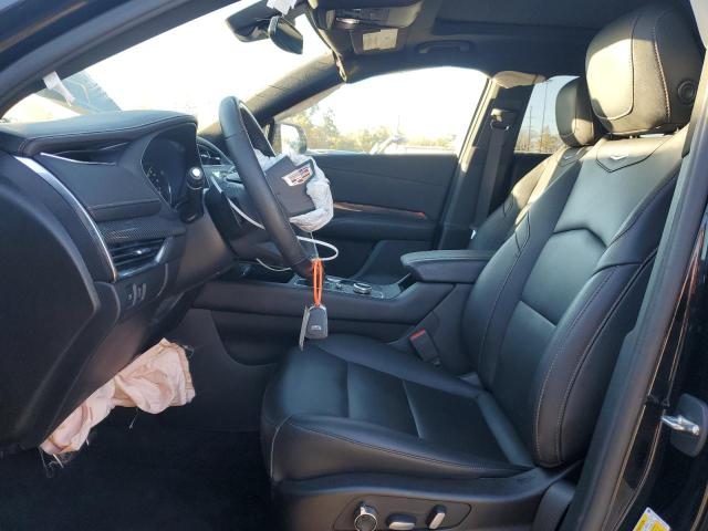 2020 CADILLAC XT4 SPORT - 1GYFZFR44LF146020