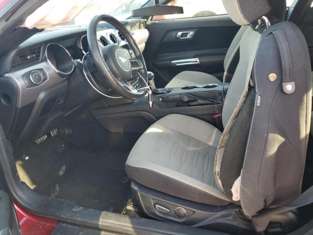 2016 FORD MUSTANG - 1FA6P8TH4G5238152